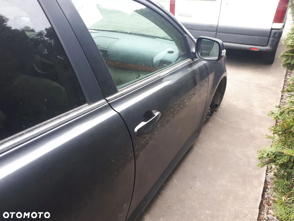 TOYOTA AVENSIS T25 LIFT 2.0 16V 06-09 ZACISK HAMULCOWY PRZÓD TYŁ PRAWY LEWY - 13