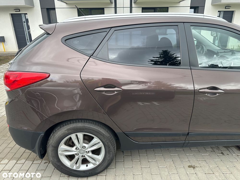 Hyundai ix35 1.6 GDI Comfort 2WD - 6