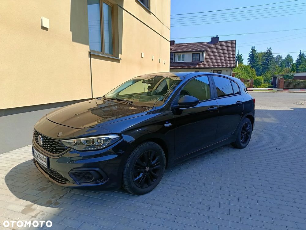 Fiat Tipo 1.4 16v Street - 1