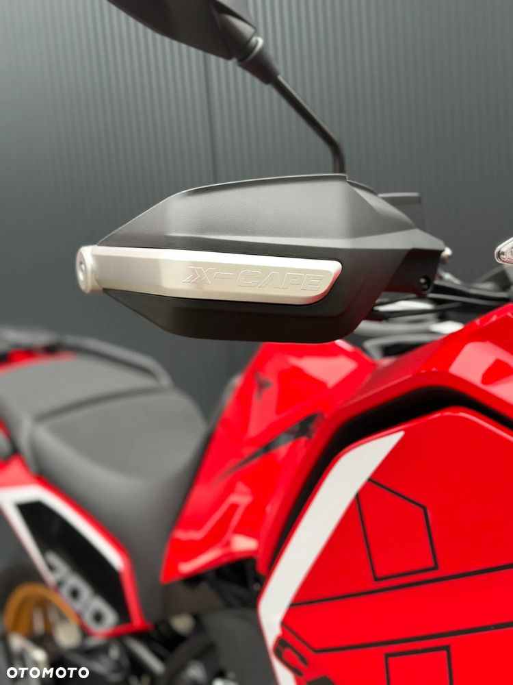 Moto Morini Inny - 3