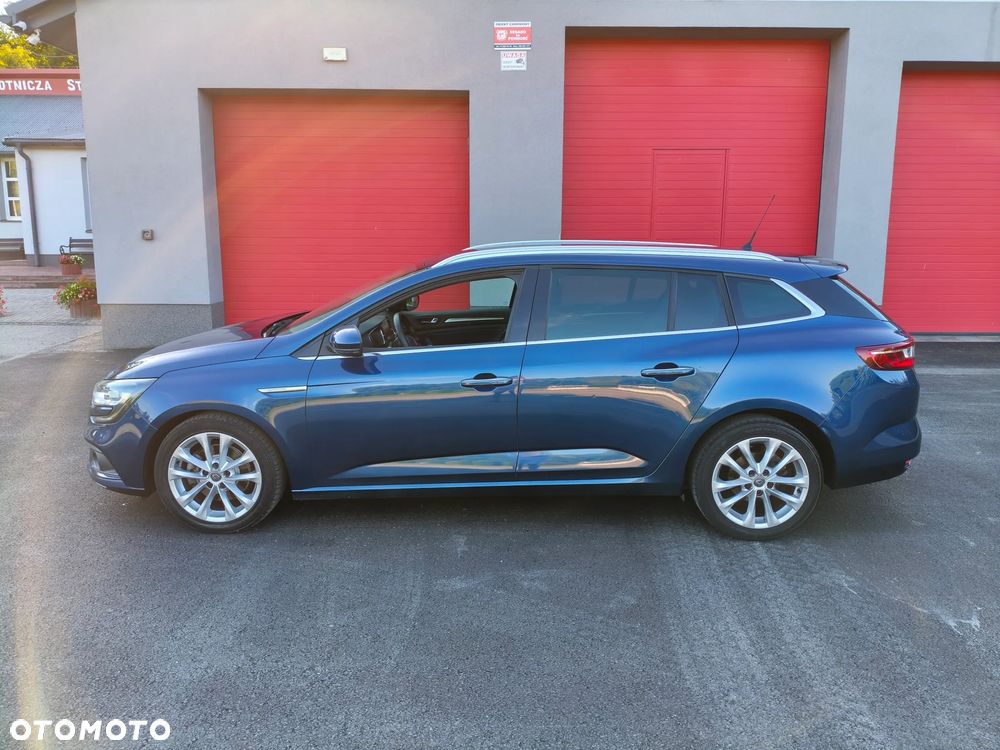 Renault Megane 1.6 dCi Energy Bose Edition - 3