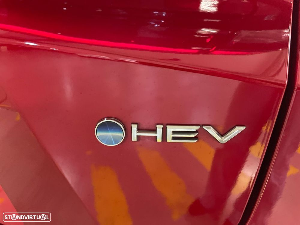 Toyota C-HR - 21