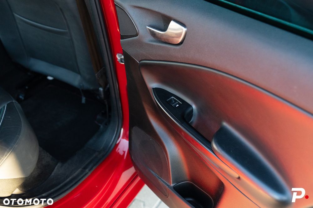 Alfa Romeo Giulietta 1.6 JTDM 16V Turismo - 22