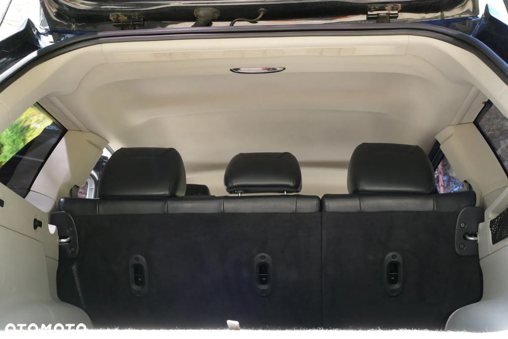 Jeep Grand Cherokee 3.0 CRD Automatik Limited - 15