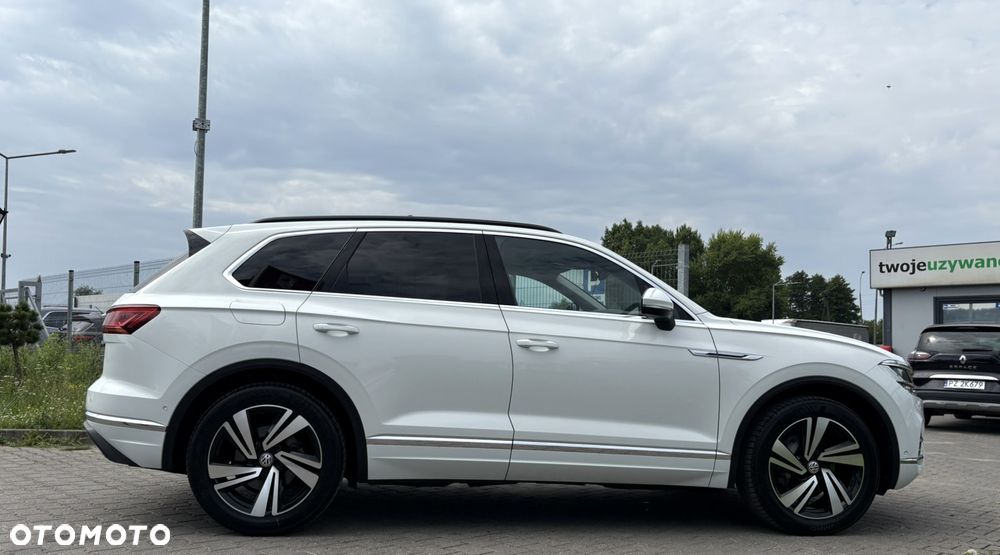 Volkswagen Touareg 3.0 V6 TDI SCR 4Mot Elegance - 5