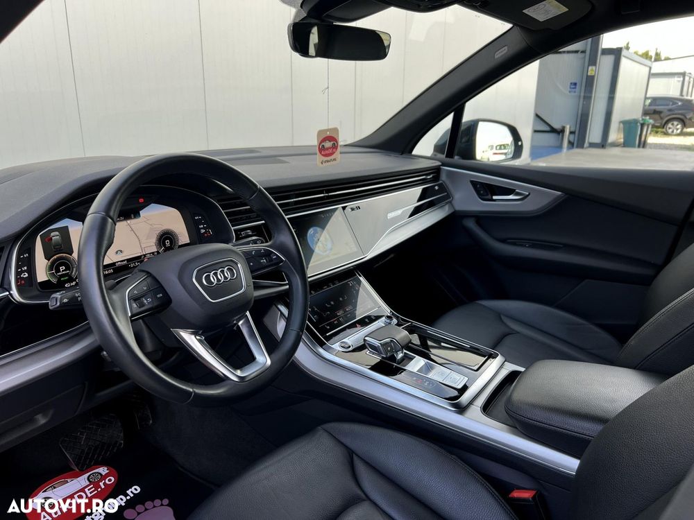 Audi Q7 - 5