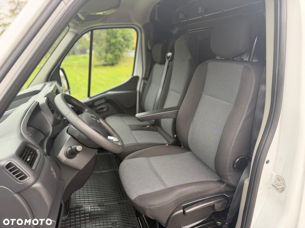 Renault MASTER LIFT 2.3 DCI 136 KM E6+*L2H2*2024r*Klima*PDC*FV23%! - 10