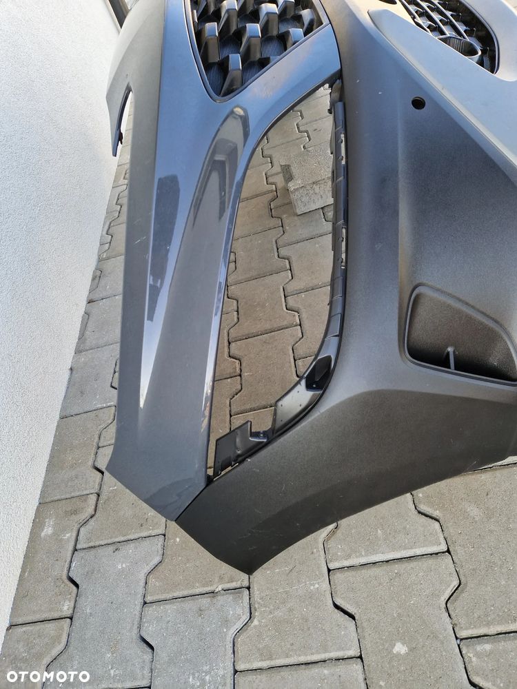 Zderzak Hyundai Kona I lift - 7