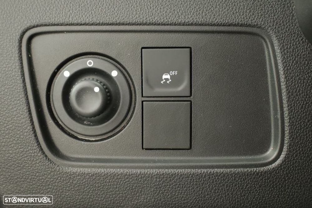 Renault express 1.5 blue dci advance - 17