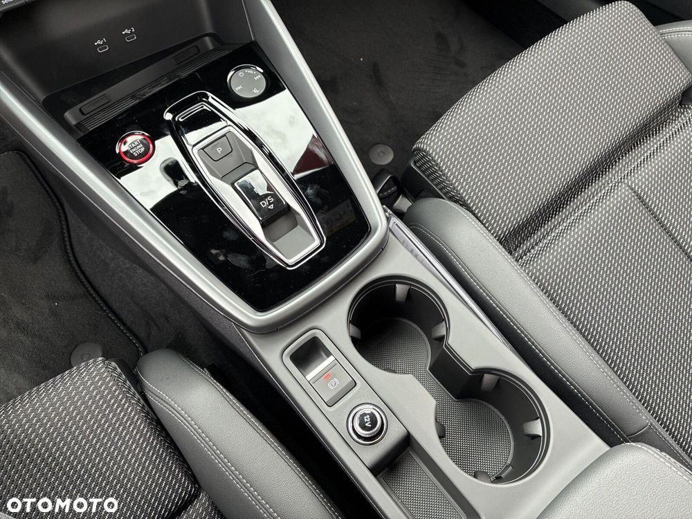 Audi S3 Sportback - 19