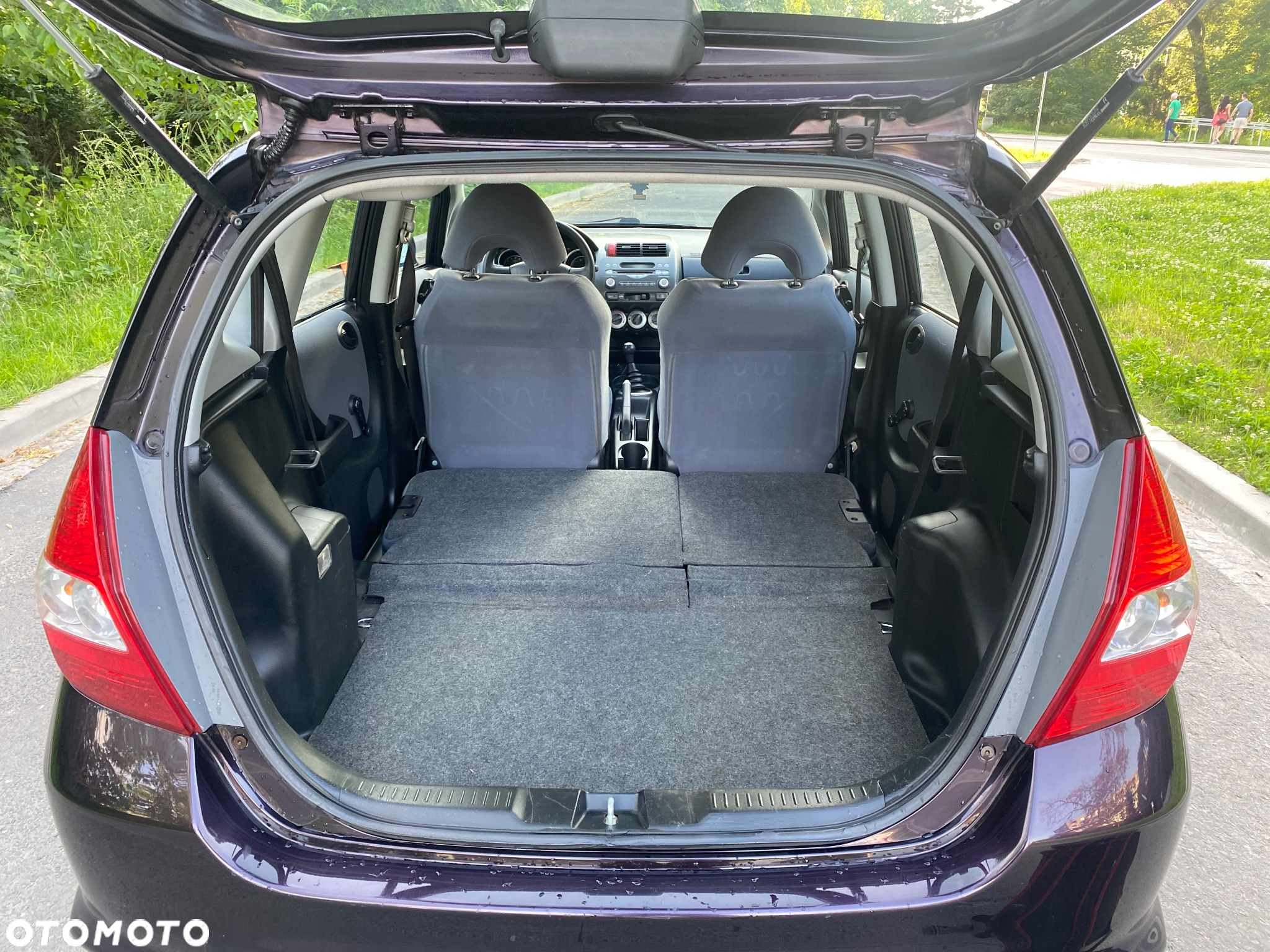 Honda Jazz 1.2 - 11
