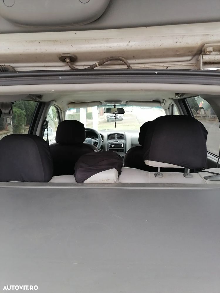 Hyundai Santa Fe 2.0 CRDI 4WD+ - 7