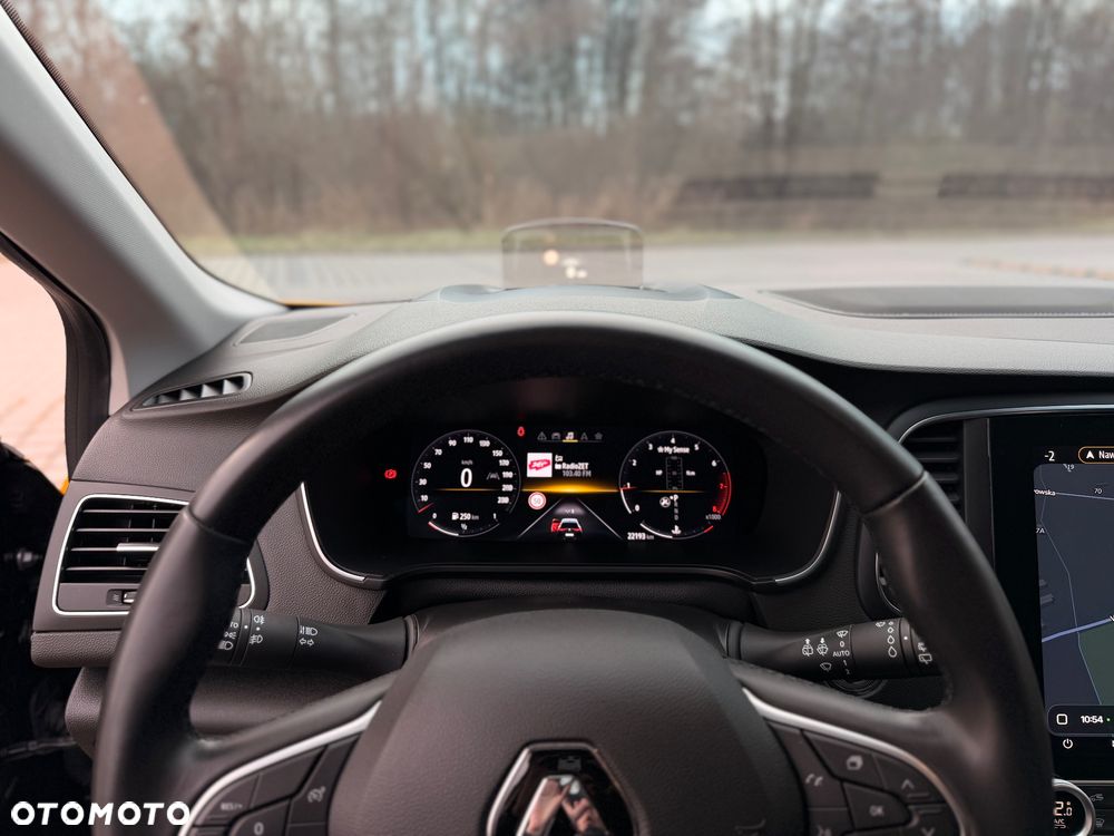 Renault Megane 1.3 TCe FAP Techno EDC - 26