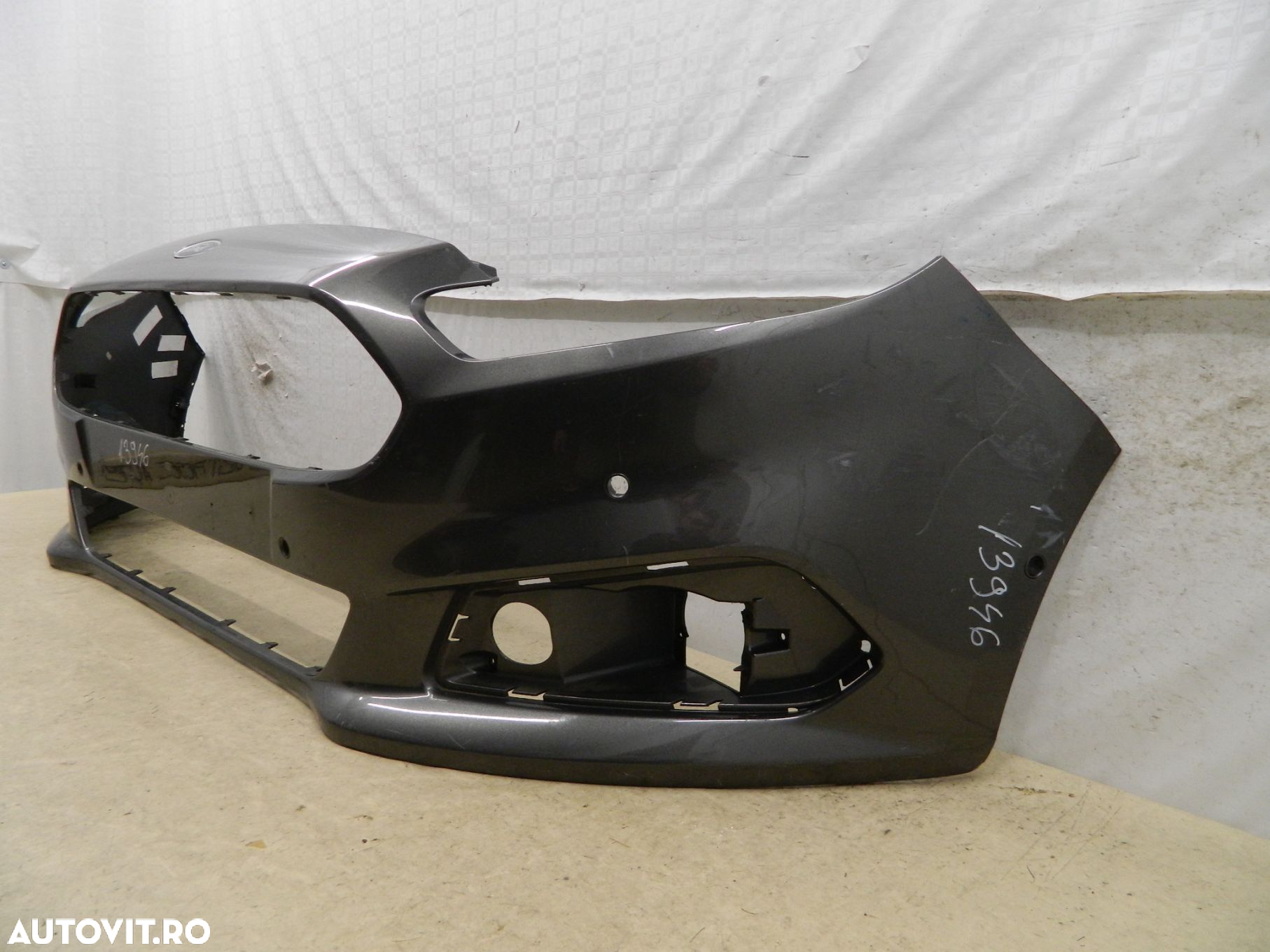 Bara fata Ford S-Max, 2015, 2016, 2017, 2018, EM2B-17F003-A - 9