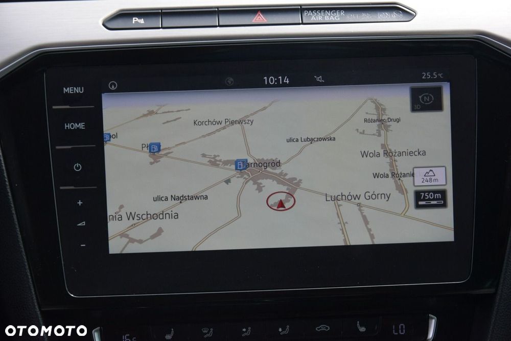 Volkswagen Passat - 28