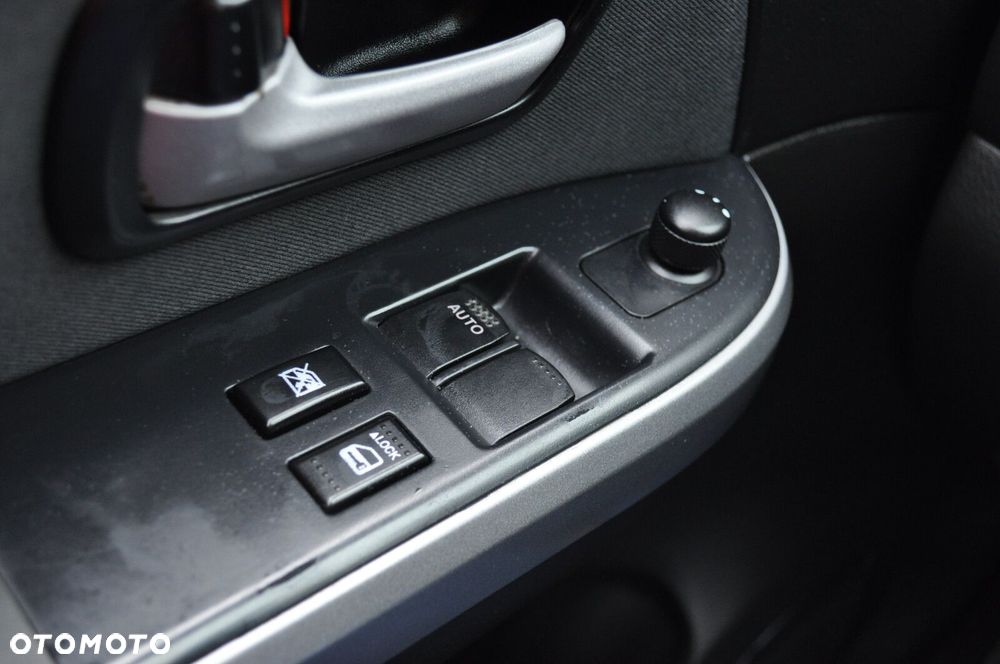 Suzuki Grand Vitara - 13