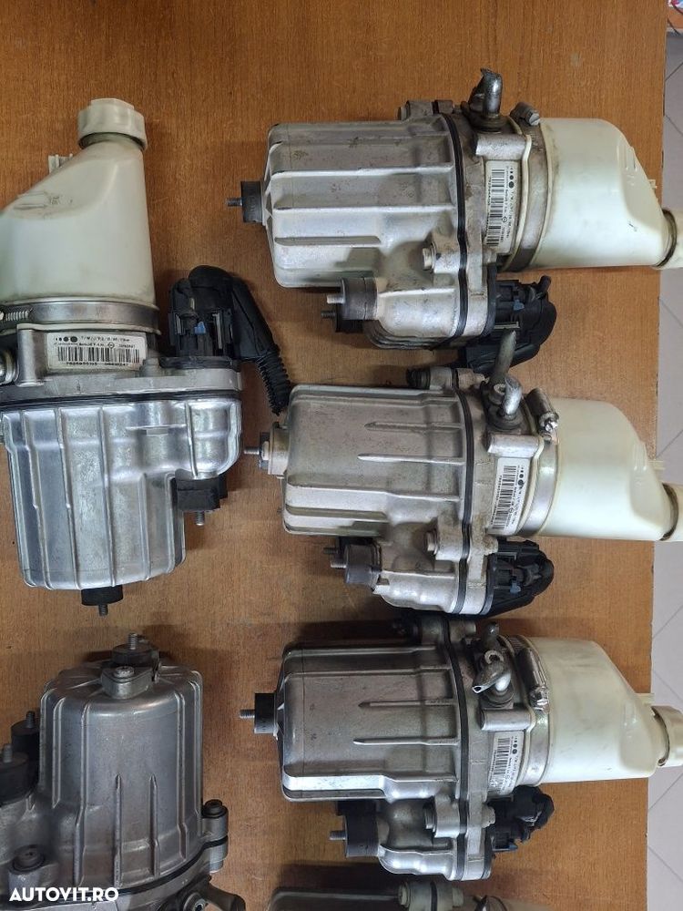 Pompă servo direcție Opel Zafira B  Astra H 04-12 - 4