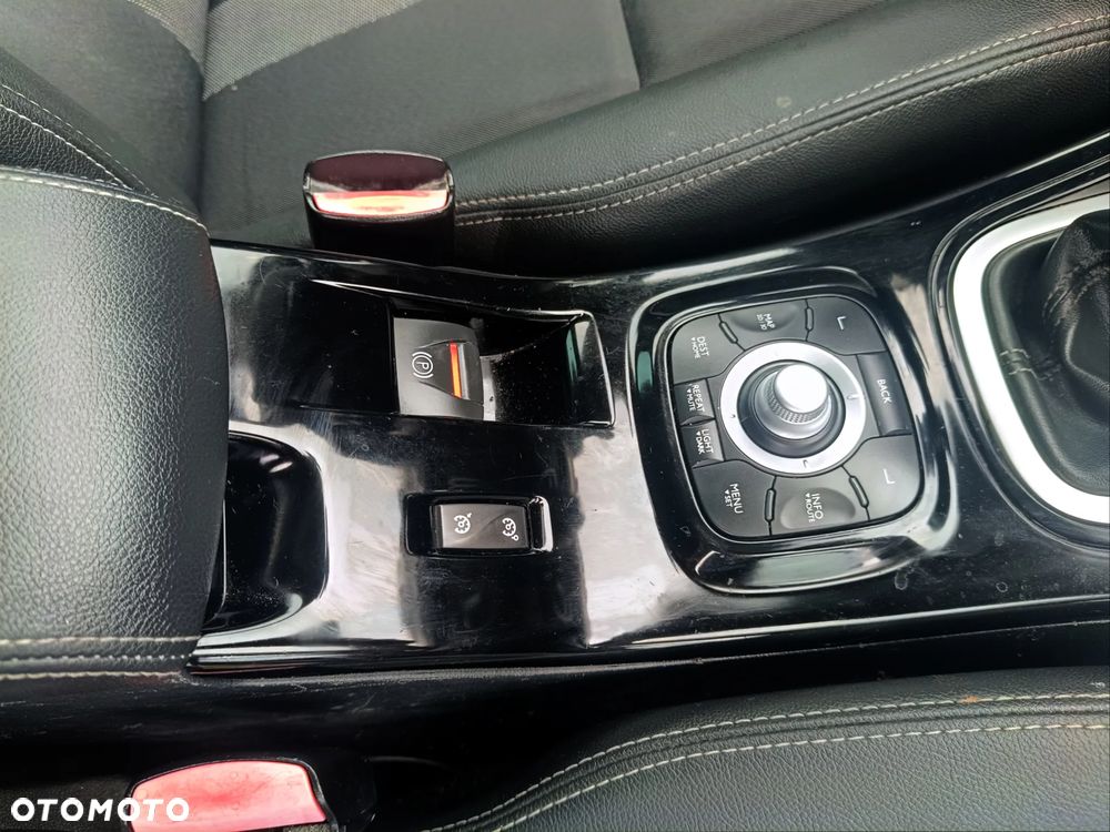 Renault Megane 1.9 dCi Bose Edition - 21