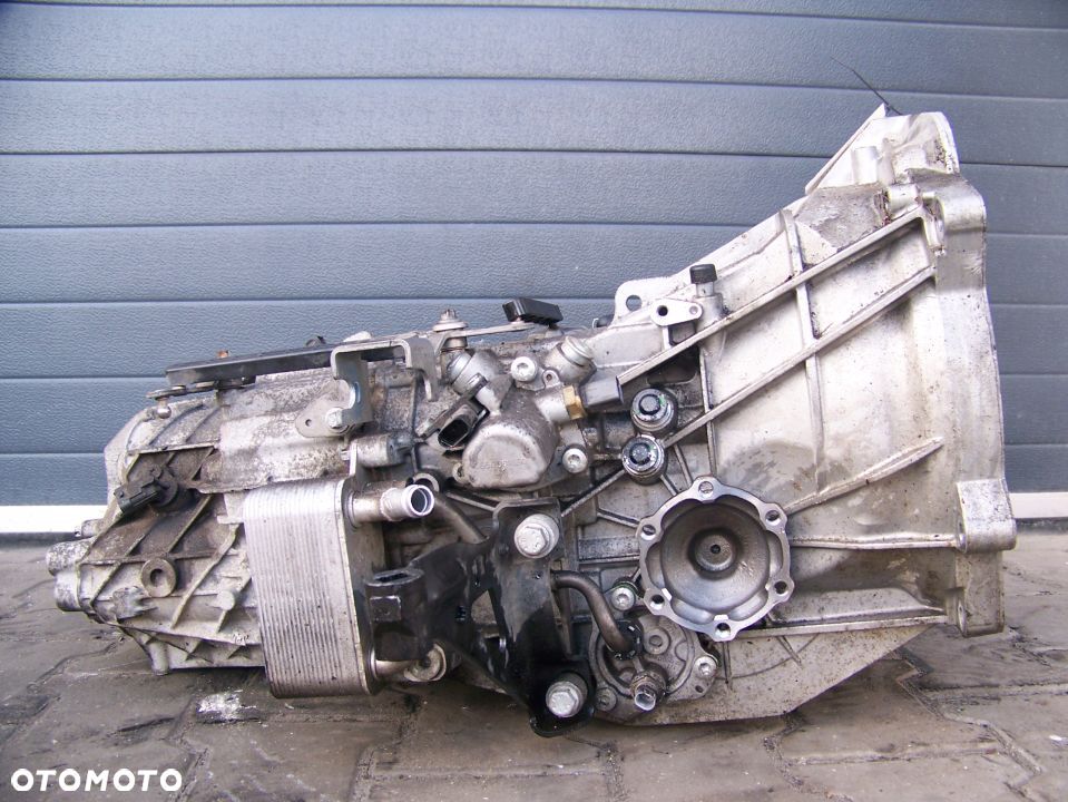 718 CAYMAN 982 2.0 16V 300KM SKRZYNIA 982300041A - 4