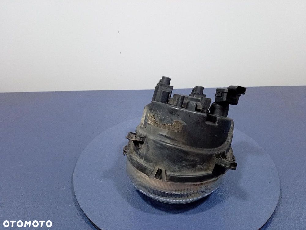 JEEP COMPASS I 06- REFLEKTOR PRAWY PRZÓD PRZEDNI EU 05303874AA - 3