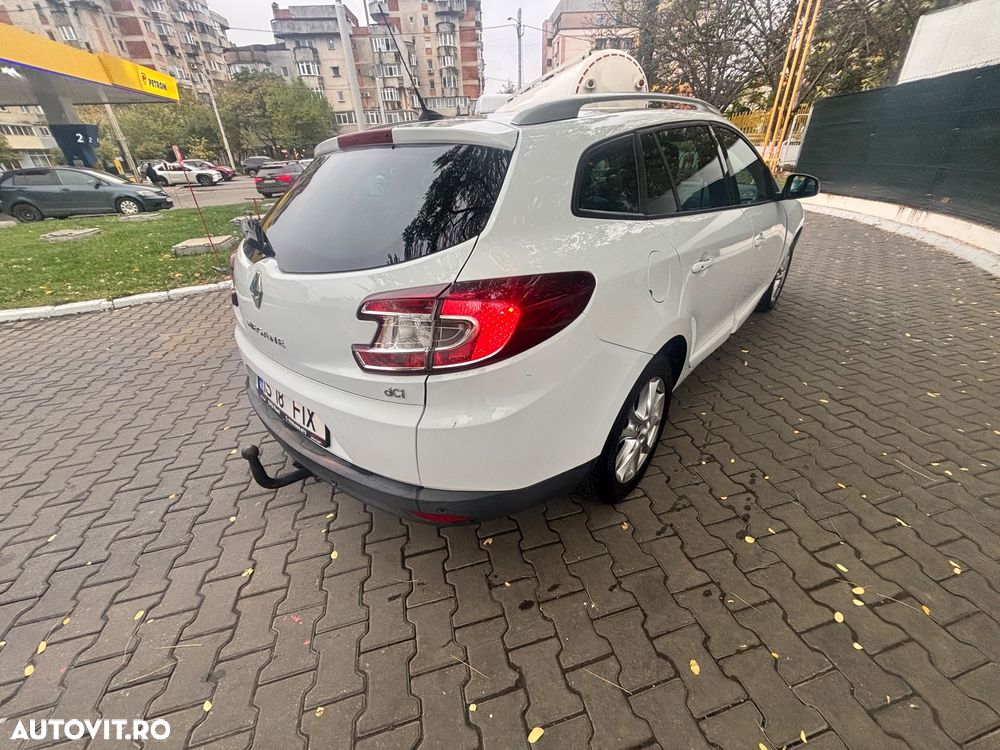 Renault Megane - 3