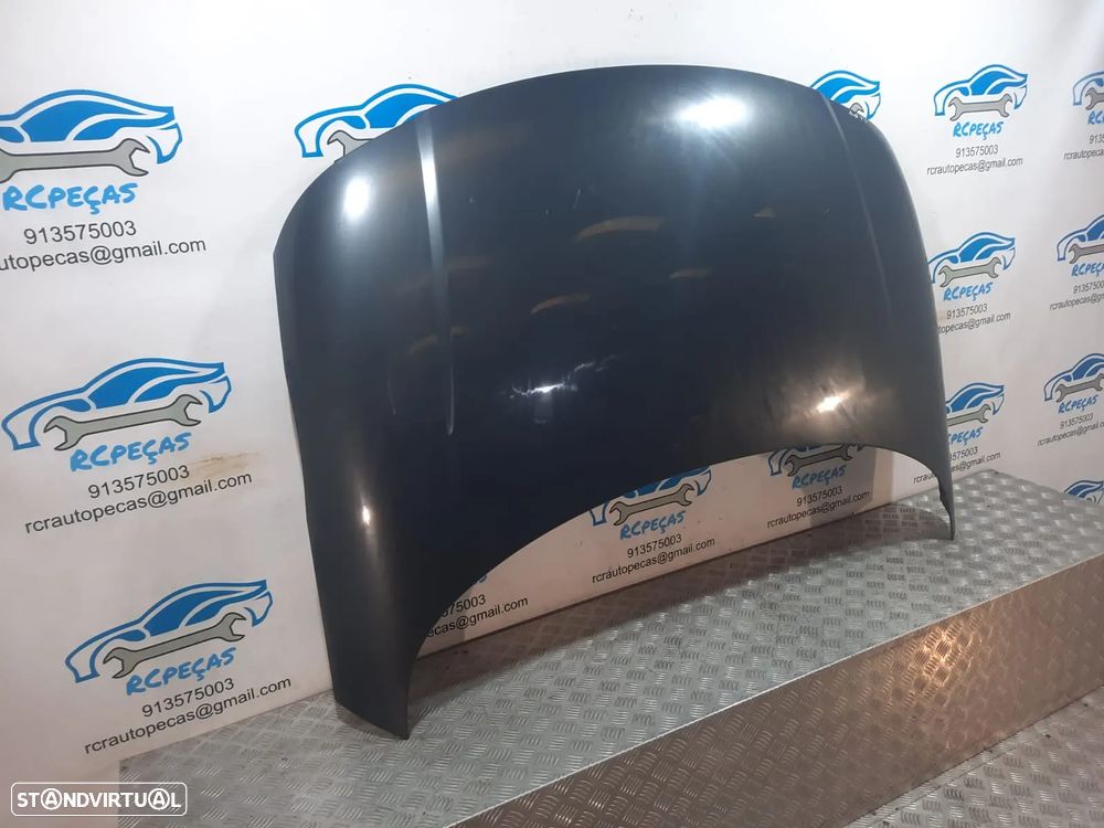 Frente completa Audi TT 8N - 16