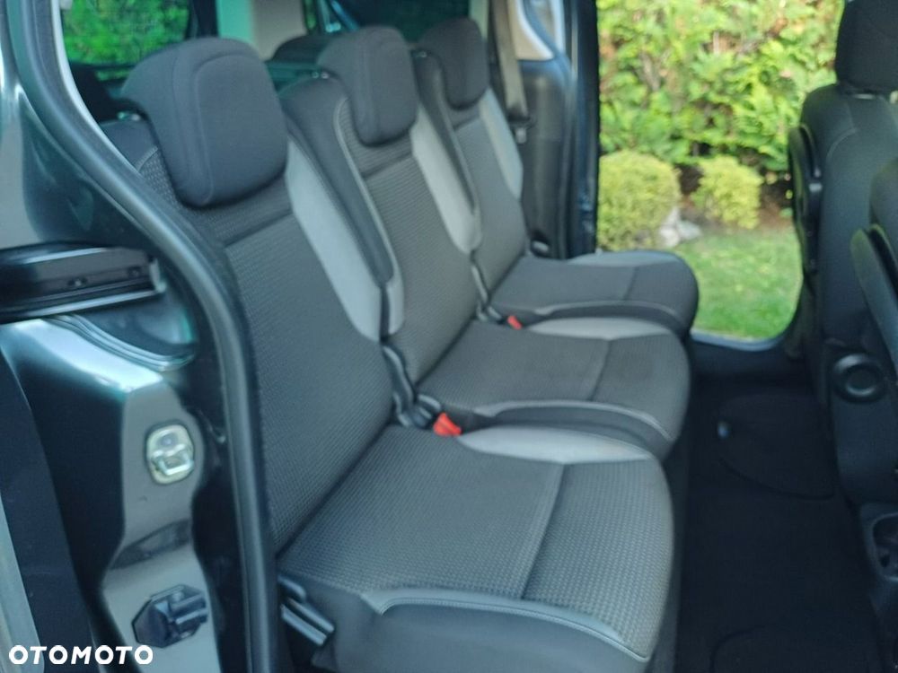 Peugeot Partner 1.6 BlueHDi Outdoor - 12