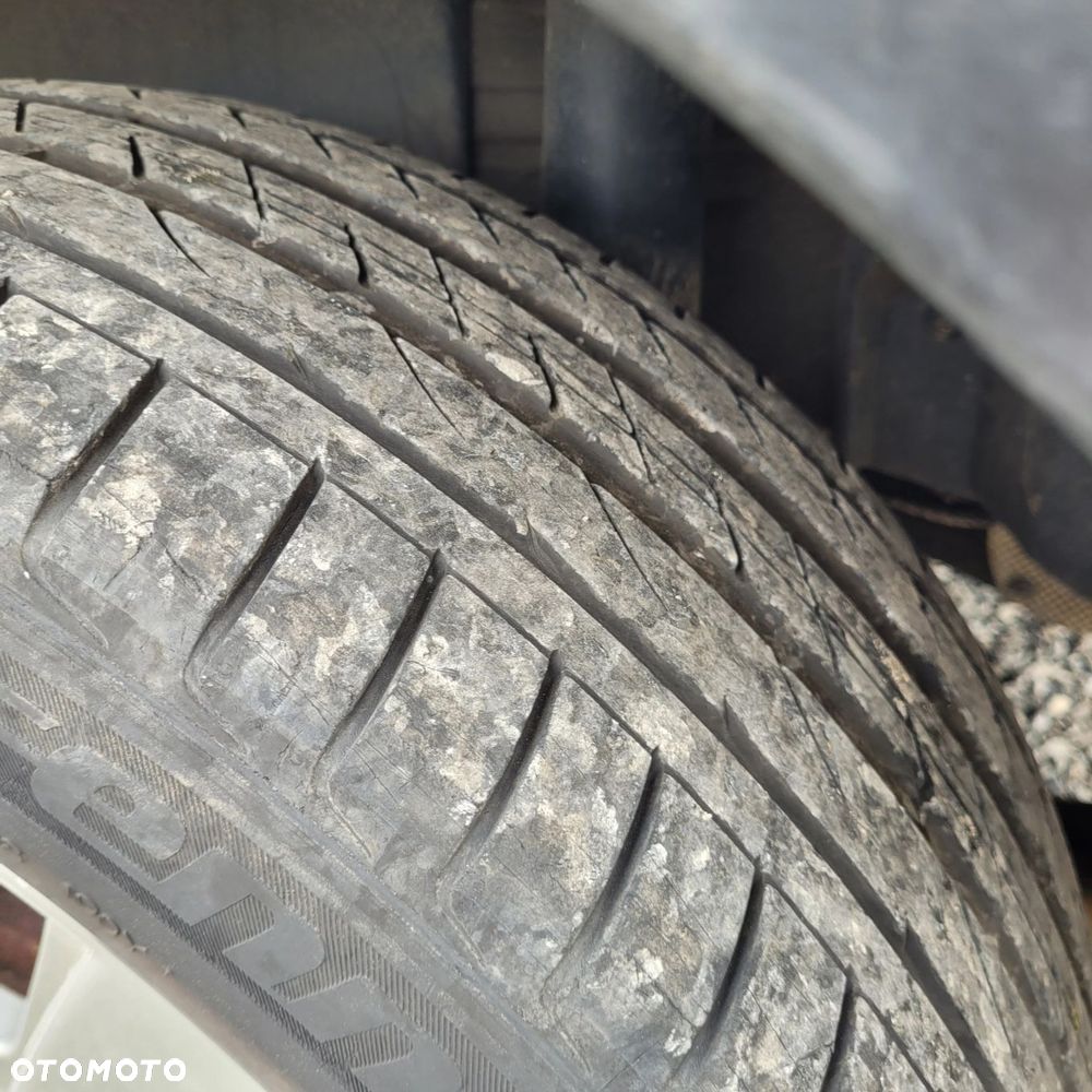 OSŁONY OPONY LAUFENN 245 45 ZR18 22R LATO 5MM BMW X3 E83 C109 - 6