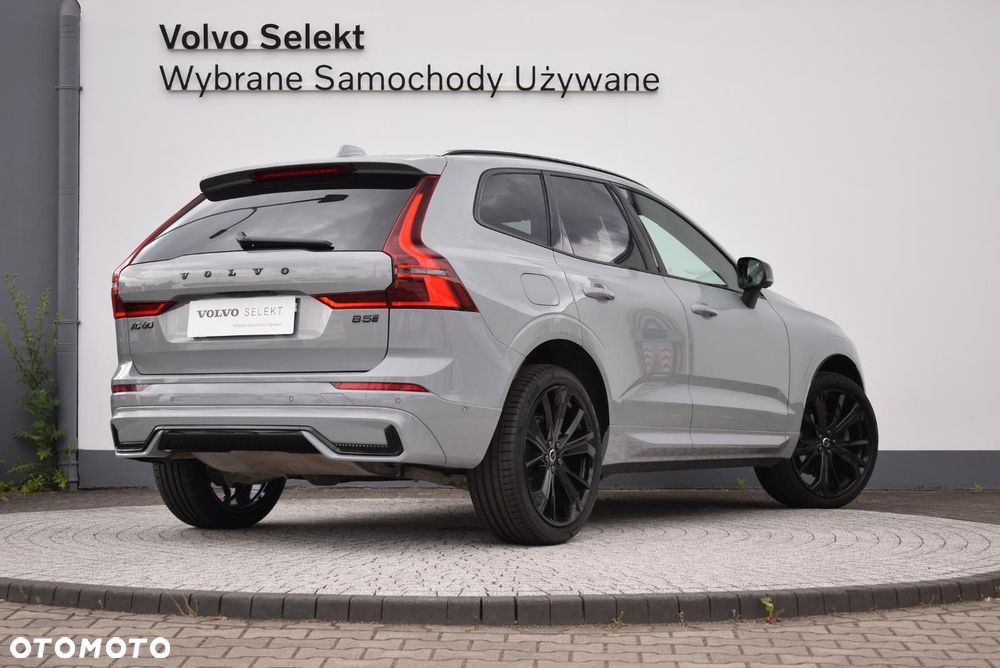 Volvo XC 60 - 9