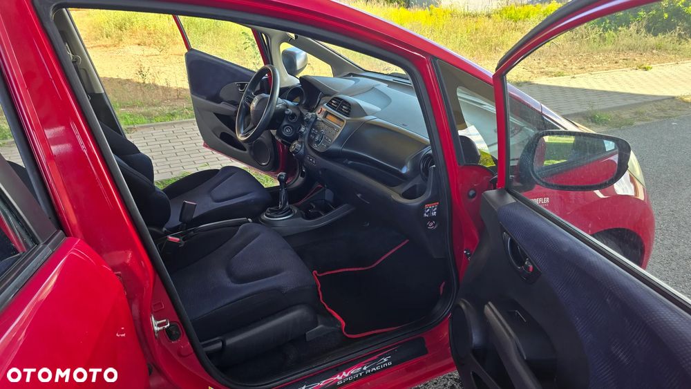 Honda Jazz 1.2 i-VTEC - 22