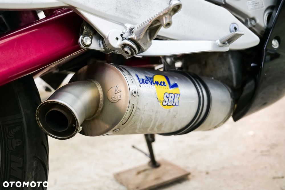 Kawasaki ER - 16