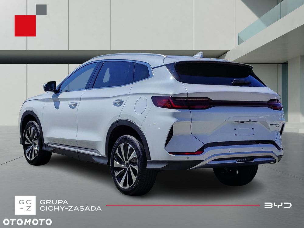 BYD Seal U 1.5 Boost - 3