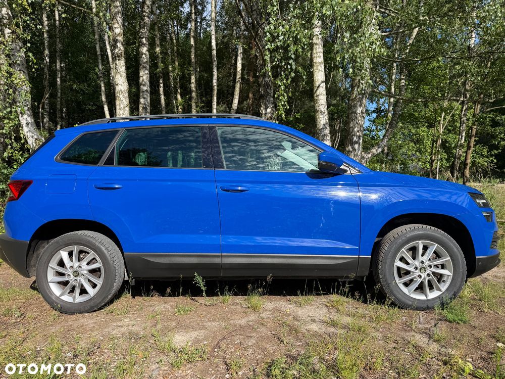 Skoda Karoq 1.6 TDI SCR DSG Style - 2