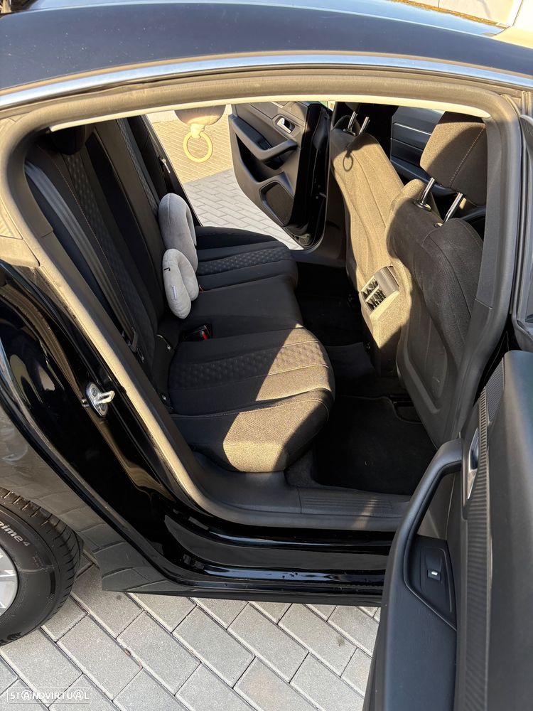 Peugeot 508 - 6