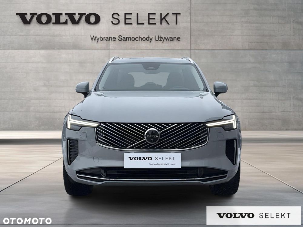 Volvo XC 90 - 10