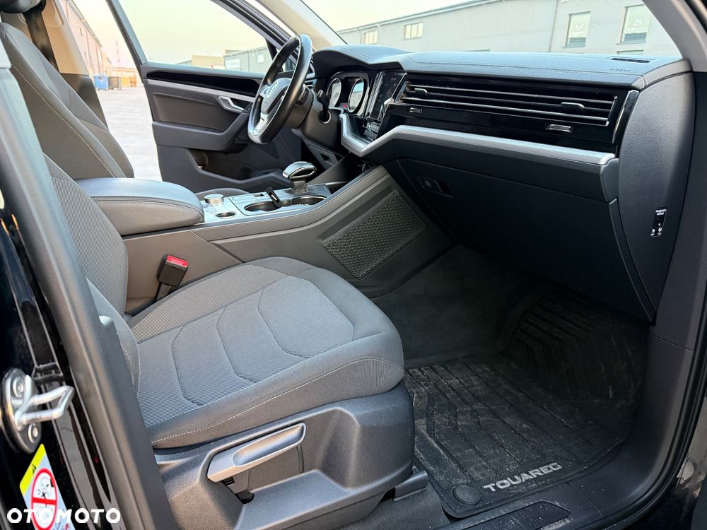 Volkswagen Touareg 3.0 V6 TDI SCR 4Mot - 18