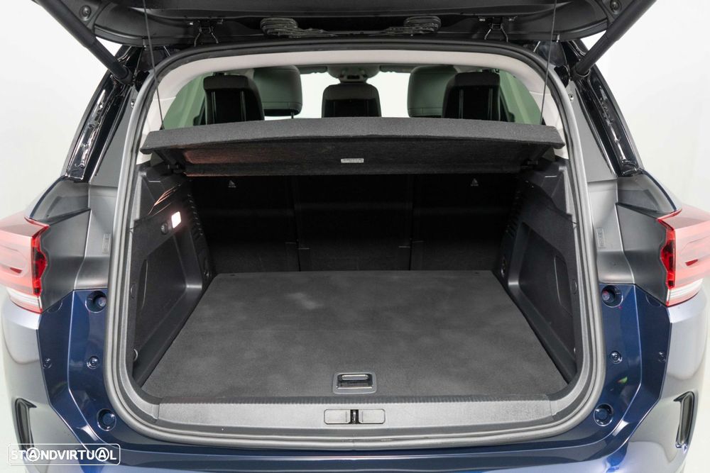 Citroën C5 Aircross 1.6 Hybrid Shine e-EAT8 - 13