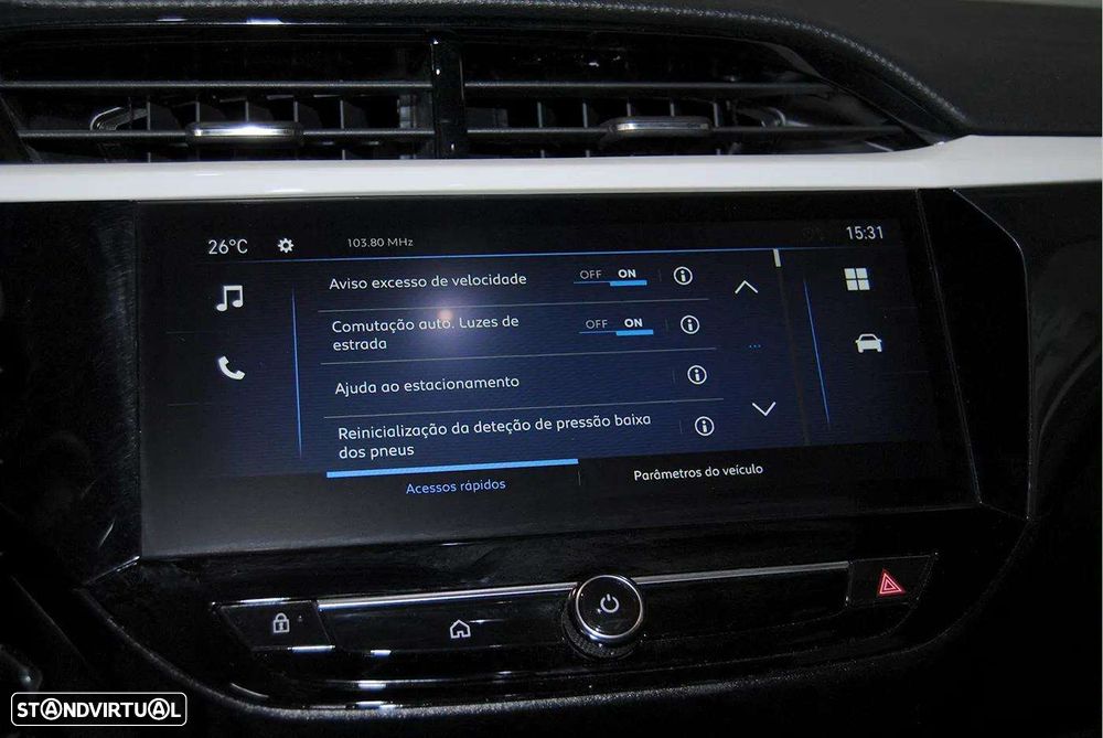 Opel Corsa 1.2 T GS - 31