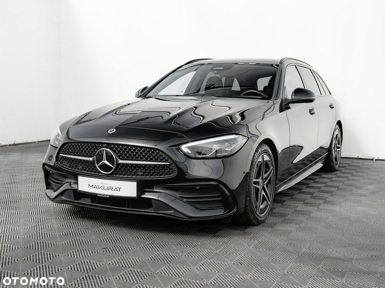 Mercedes-Benz Klasa C - 3