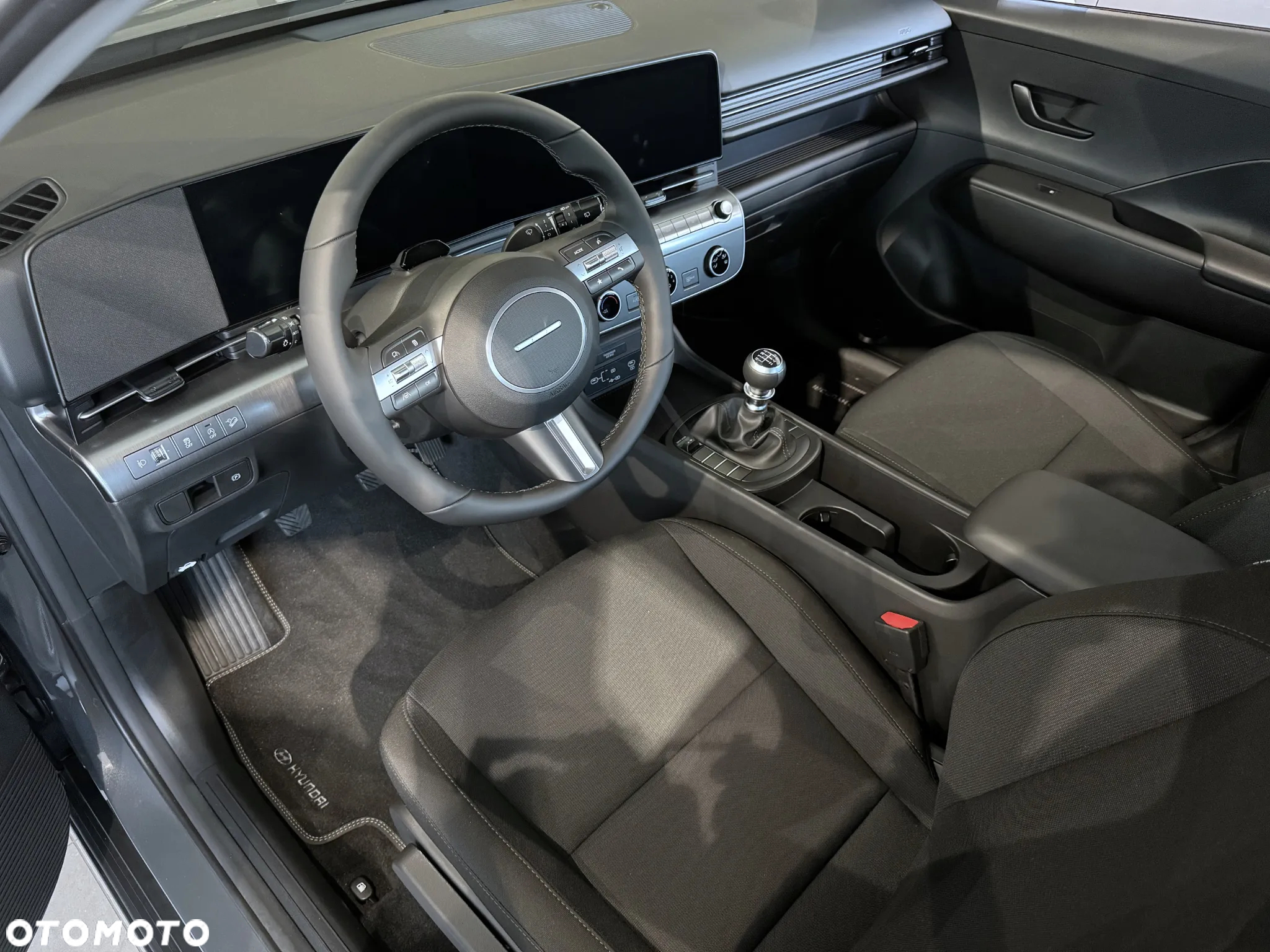Hyundai Kona 1.0 T-GDI Smart - 6