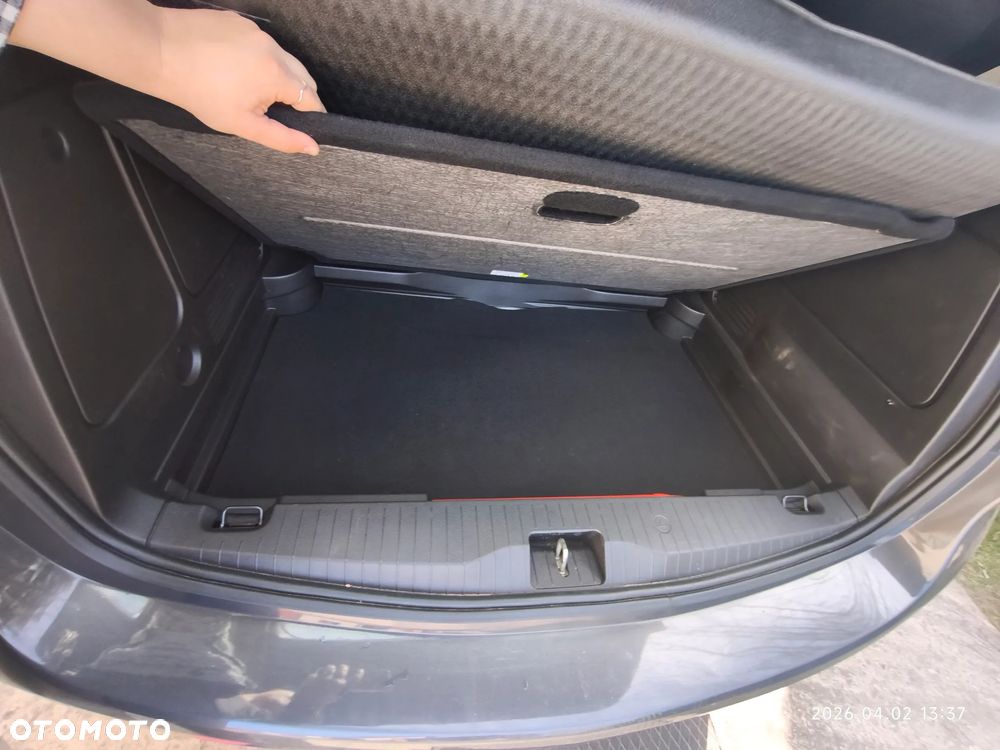 Opel Meriva 1.4 Enjoy - 11