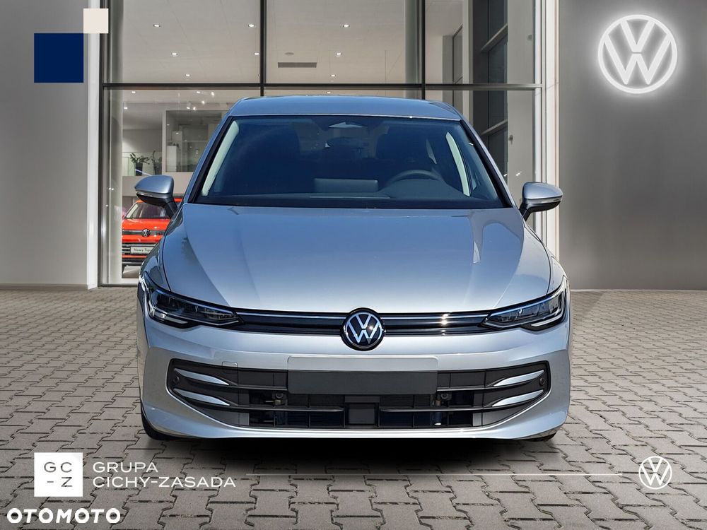 Volkswagen Golf - 9