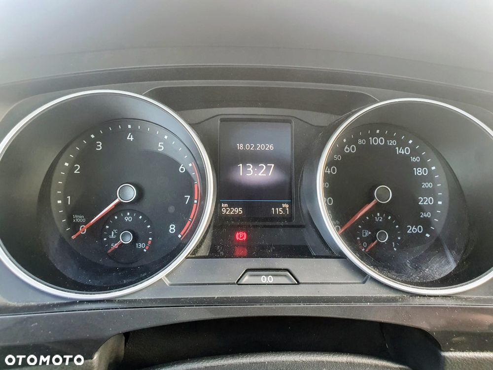 Volkswagen Tiguan 1.5 TSI OPF - 10