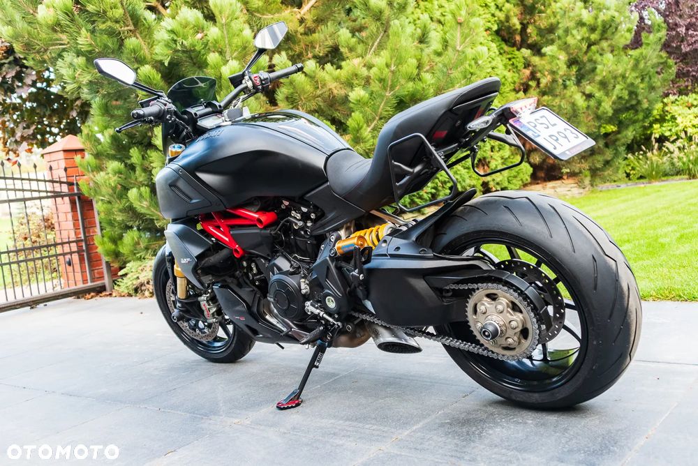 Ducati Diavel - 12
