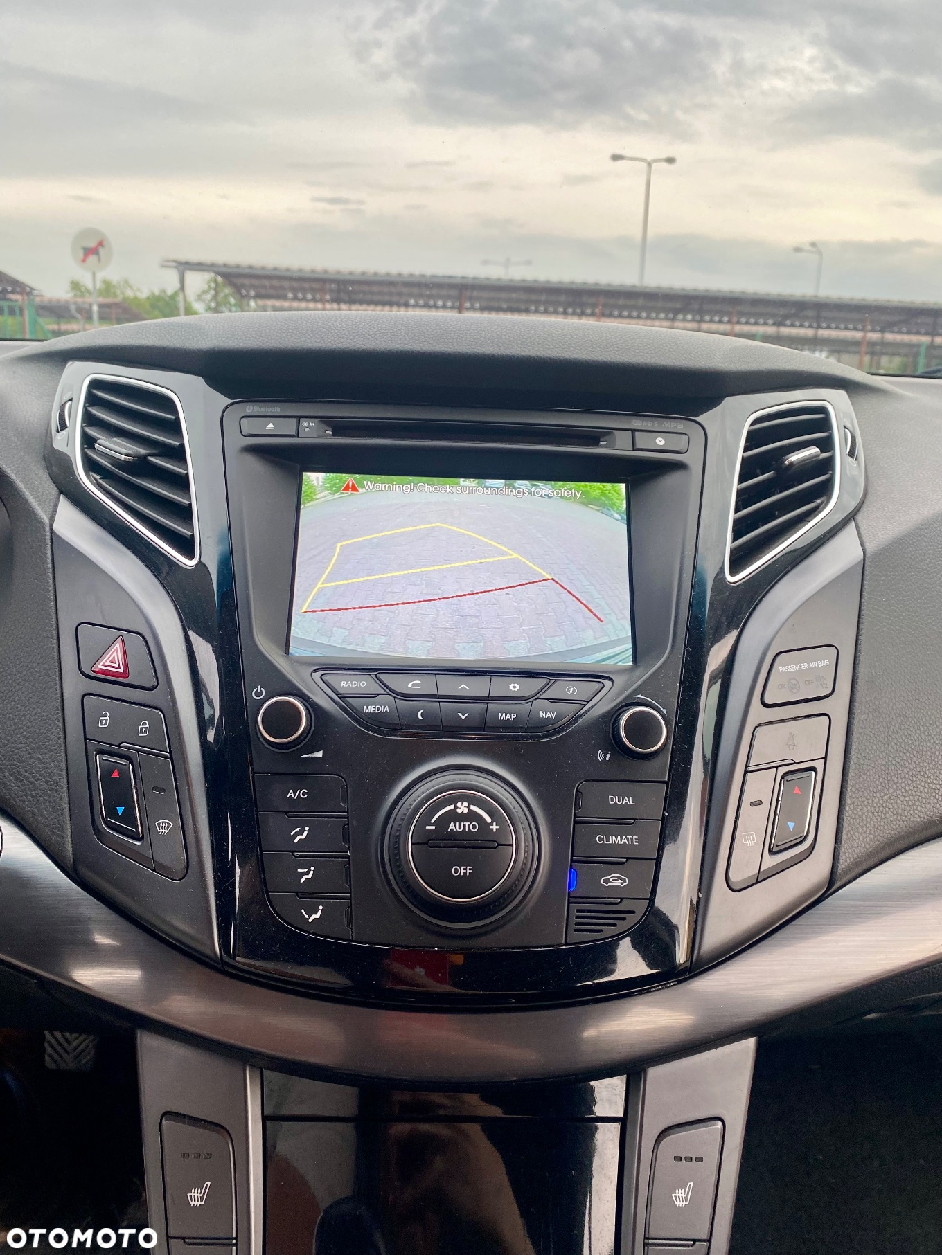 Hyundai i40 - 7