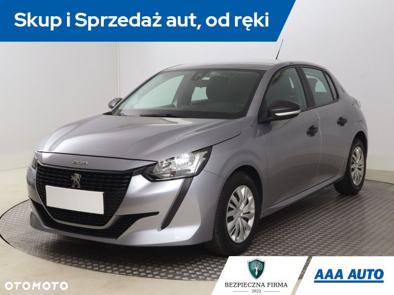 Peugeot 208 - 3