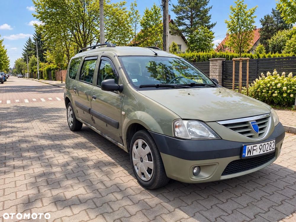 Dacia Logan - 3