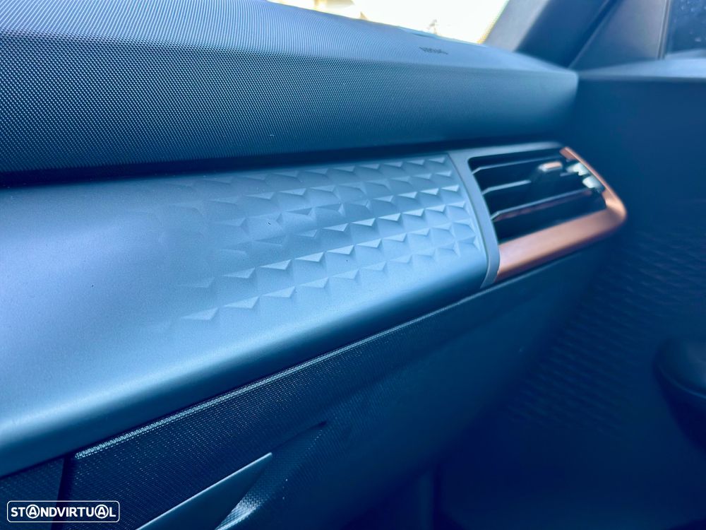 Cupra Born 170kW/58kWh Edition Dynamic - 19