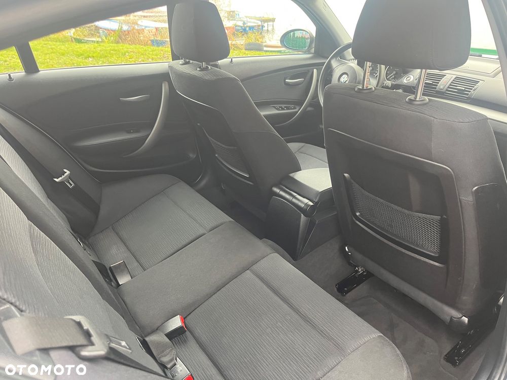 BMW Seria 1 - 11