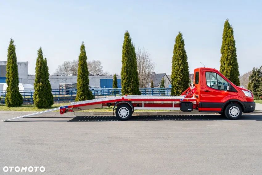 Ford Transit - 3